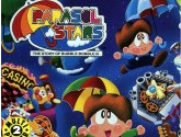 Parasol Stars: The Story of Bu… - NEC PC Engine