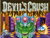 Devil's Crush: Naxat Pinball | RetroGames.Fun