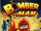 Bomberman - NEC PC Engine