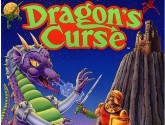 Dragon's Curse - NEC PC Engine