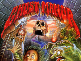 Ghost Manor - NEC PC Engine