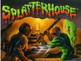 Splatterhouse | RetroGames.Fun