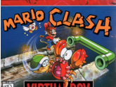 Mario Clash | RetroGames.Fun