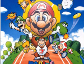 Mario's Tennis | RetroGames.Fun