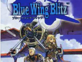 Blue Wing Blitz | RetroGames.Fun
