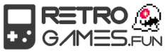 RetroGamesFun - Play free retro games online